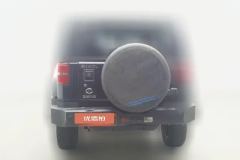 2018 Beijing Off-Road Beijing BJ40 2016 2.3T AT 40LExclusive4WD #4