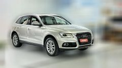 2015 Audi Q5 2015 2.0T AT 40TFSITech #3