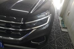 2024 Volkswagen Tayron 2024 2.0T AT 330TSI 2WDLuxuryplusAdvancedEdition #5