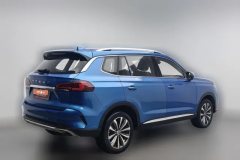2019 Roewe RX5 MAX 2019 2.0T AT 400TGISmartSeatcabinFlagship #2