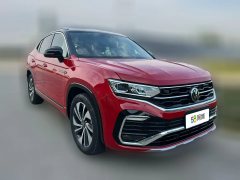2022 Volkswagen Tayron X 2020 2.0T AT 330TSIFlagshipSmart ConnectFWD #2