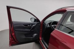 2016 Nissan Qashqai 2016 2.0 AT Elite #11