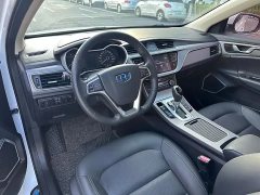 2017 Geely Auto Emgrand GL 2018 1.8 AT EliteSmart Connect #6