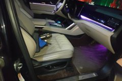 2024 BYD Tang PHEV 2024 1.5T AT DM-i Glory 200KM Flagship #8