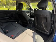 2017 BMW 3 Series 2017 2.0T AT 320Li MSport #11