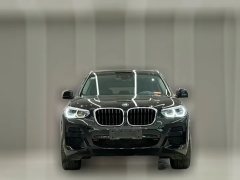 2020 BMW X3 2020 2.0T AT 25i MSport Pkg4WD #2