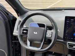 2023 Li Auto Li Auto L8 2023 Pro #10