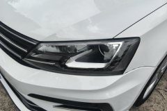 2019 Volkswagen Sagitar 2018 1.4T AT 280TSIsparkleEdition #5