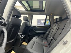 2015 BMW X3(Imported)(Imported) 2014 2.0T AT 20iLeading (Imported) #21