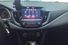 2020 Chevrolet Monza 2019 1.3T AT RS 330ThappyEdition #13