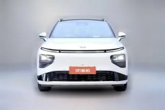 2025 XPeng G9 2026 725 Max #3
