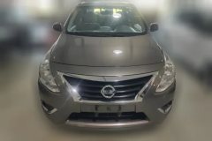 2018 Nissan Sunny 2016 1.5 AT XELeading #2