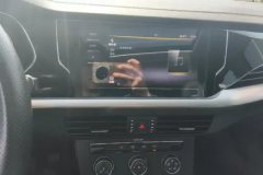 2021 Volkswagen Passat 2020 1.4T AT 280TSIBusiness Facelift #13