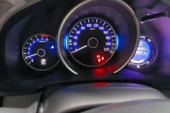 2015 Honda Fit Hatchback 2014 1.5 AT SEFashion #14