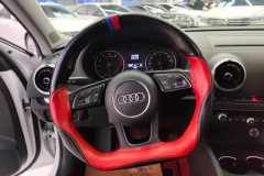 2019 Audi A3 Sportback 2019 1.4T AT 35TFSISport China V #15