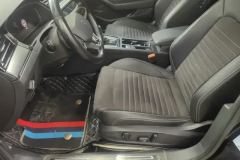 2021 Volkswagen Magotan 2020 2.0T AT 330TSILuxury #9