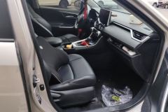 2022 Toyota Wildlander 2022 2.0 AT 2WDLuxuryPLUSEdition #8