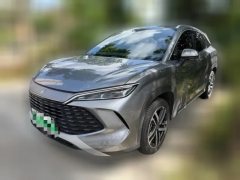 2025 BYD Song L DM-i 2024 1.5L AT 112km Leading #1