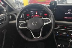 2022 Volkswagen Sagitar 2023 1.2T AT 200TSI DSGSurpass #15