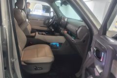 2025 Haval Big Dog Plus 2023 2.0T AT 4WDShionoPlus #8