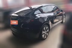 2023 Tesla Model Y 2022 Facelift rear wheel driveEdition #3