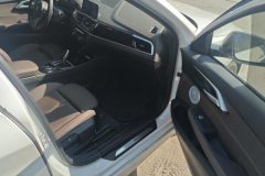 2021 BMW 1 Series 2021 1.5T AT 120i MSportYaoyeEdition #8