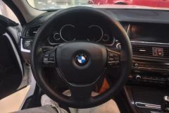 2016 BMW 5 Series 2014 2.0T AT 525LiLuxuryDesign Pkg #15