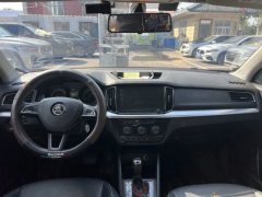 2021 Škoda Kamiq 2021 1.5L AT Comfort #7