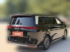 2025 BYD Xia 2025 DM-i 1.5T 100km Leading #7
