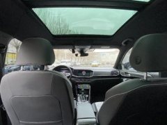 2021 Volkswagen Tayron X 2020 2.0T AT 380TSIPrestigeSmart Connect4WD #5