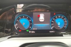 2022 Volkswagen Golf 2021 1.4T AT 280TSI Pro #14