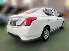 2017 Nissan Sunny 2015 1.5 AT XELargedivisionEdition #4