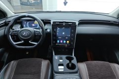 2023 Hyundai Tucson 2023 TucsonL 1.5T AT 2WDLUXPremium #12