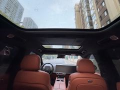 2024 Li Auto Li Auto L9 2023 Pro #15