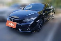 2022 Honda Civic 2021 1.5T MT HATCHBACK 220TURBODriving fun control #1
