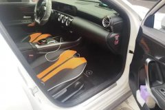 2022 Mercedes-Benz A-Class 2022 Facelift 1.3T AT A 200 L Sportsedan chairFashion #8