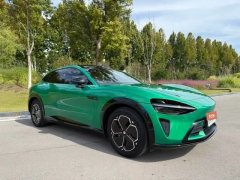 2026 Xiaomi Auto Xiaomi YU7 2025 Long Range Edition #6