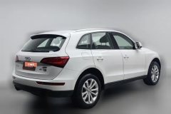 2015 Audi Q5 2013 2.0T AT 40TFSITech #2