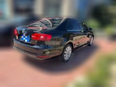 2015 Volkswagen Sagitar 2014 1.4T AT Luxury Facelift #6