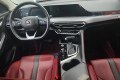 2021 Chang'an Eado 2021 PLUS Blue WhaleNE 1.4T AT GDI DCTFlagship #12