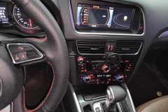 2016 Audi Q5 2015 2.0T AT 40TFSITech #13