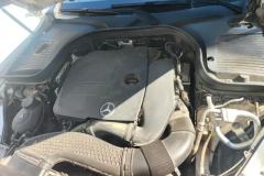 2020 Mercedes-Benz GLC-Class 2020 2.0T AT GLC300L 4MATICDynamic #10