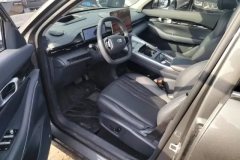 2025 Geely Galaxy Geely Galaxy E5 2026 610km explore+Edition #9