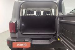 2022 Tank 300 2021 Off-road 2.0T AT challenger #20