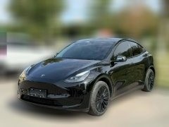 2022 Tesla Model Y 2022 Facelift rear wheel driveEdition #1