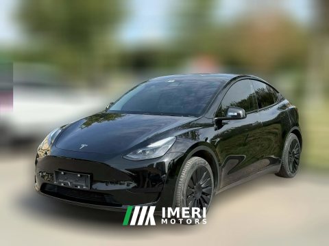 2022 Tesla Model Y 2022 Facelift rear wheel driveEdition