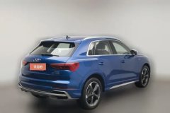 2019 Audi Q3 2019 2.0T AT 40TFSIFashionDynamic #2