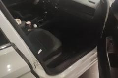 2019 Volkswagen Bora Sedan 2019 1.5 AT Comfort Facelift China VI #8