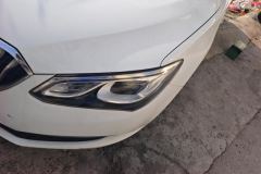 2015 Buick Excelle GT Sedan 2015 1.5 MT 15NEntry #5