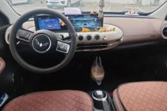 2024 Wuling Motors Wuling Bingo 2023 203KM Enjoy lightly #12